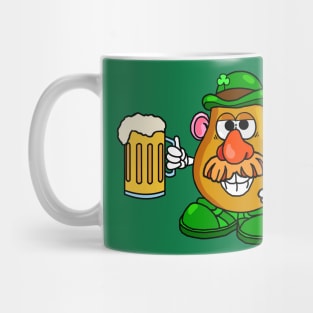 Paddy Potato Head Mug